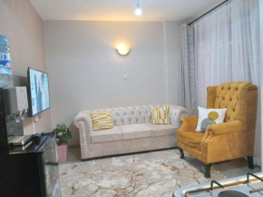 Megan BnB suites
